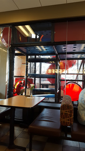 Fast Food Restaurant «Chick-fil-A», reviews and photos, 4610 Monticello Ave, Williamsburg, VA 23188, USA