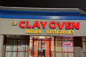 Clay Oven Indian Restaurant image