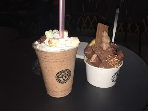 Ice Cream Shop «CREAM Aventura», reviews and photos, 18719 Biscayne Blvd, Aventura, FL 33180, USA