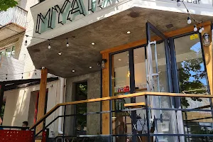 MYATA Espresso Bar image