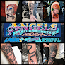 Angels Tattoo & Piercings