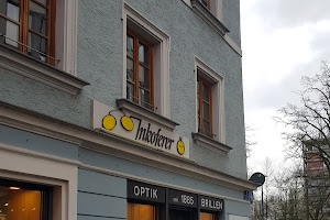 Inkoferer Optik Regensburg