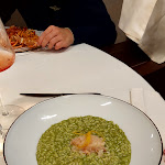 Photo n°7 de l'avis de tullio. fait le 02/10/2022 à 15:09 sur le  Ristorante Il Querini Da Zemin Ex Genziana à Altavilla Vicentina