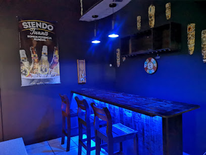 Bar Los Gallos - C. 5, San Pedro, Provincia de Guanacaste, Cañas, 50601, Costa Rica
