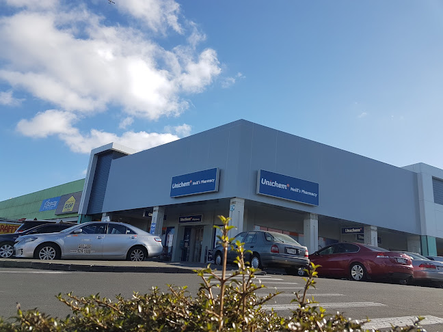 Unichem Neill's Pharmacy - Auckland