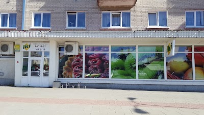 Photos of IKI - Klaipėda