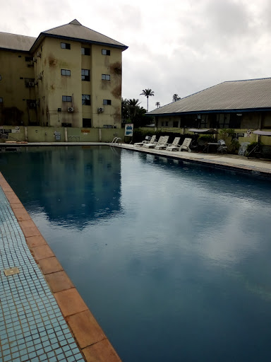 Ocabique classic Hotel Elele, Elele, Nigeria, Pub, state Rivers