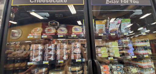 Grocery Store «Tom Thumb», reviews and photos, 612 Grapevine Hwy, Hurst, TX 76054, USA