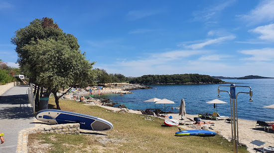 Funtana beach II