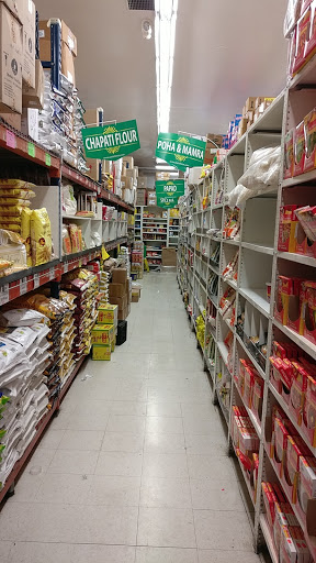 Indian Grocery Store «Patel Brothers», reviews and photos, 2039 El Camino Real, Santa Clara, CA 95050, USA