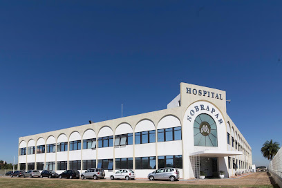 Brazilian Society of Research and Assistance for Craniofacial Rehabilitation Cidade Universitária Campinas SP