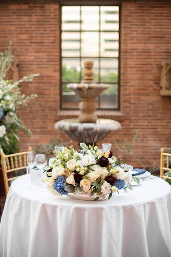 Florist «Jacob Maarse», reviews and photos, 655 E Green St, Pasadena, CA 91101, USA