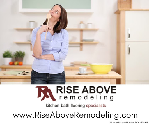 Store «Rise Above Remodeling», reviews and photos, 42302 N Vision Way #111, Anthem, AZ 85086, USA