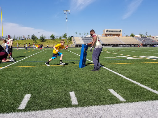 Park «Lake Elmo Park Reserve», reviews and photos, 1515 Keats Ave N, Lake Elmo, MN 55042, USA