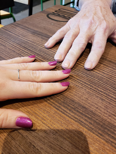 Nail Salon «Ivy Nail & Spa», reviews and photos, 3434 Washington Blvd, Arlington, VA 22201, USA