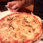 Photo n°5 de l'avis de MICHELE.O fait le 30/11/2018 à 21:36 sur le  Pizzeria Ristorante Mistral à Castelfranco Veneto