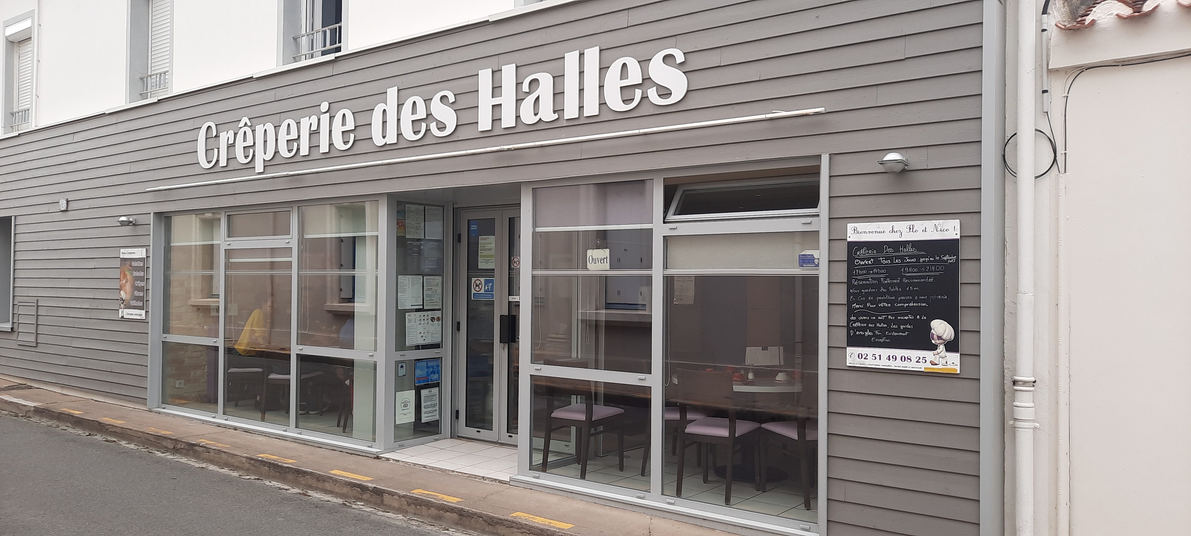 Photo n° 6 de l'avis de Serge.E fait le 29/08/2023 à 16:10