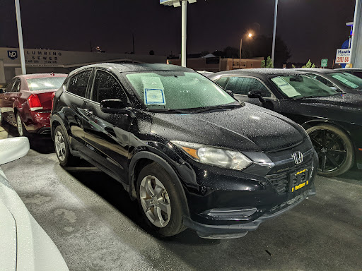 Used Car Dealer «Hawthorne Auto Square», reviews and photos, 11646 Prairie Ave, Hawthorne, CA 90250, USA