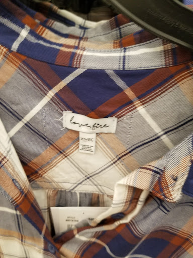 Department Store «Belk», reviews and photos, 2701 Rio Grande Blvd suite 100, Euless, TX 76039, USA