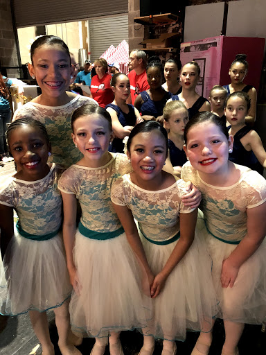 Dance School «Danceland II School of Dance», reviews and photos, 1400 Kempsville Rd, Chesapeake, VA 23320, USA