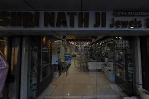 Shri Nath Ji Jewels & Gems || Best Jewellers In Lucknow | Best Jewellery Showroom In Lucknow image
