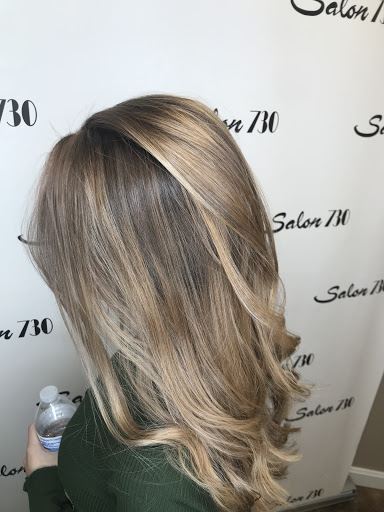 Beauty Salon «Salon 730», reviews and photos, 730 Kenmore Ave, Fredericksburg, VA 22401, USA