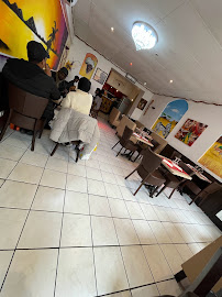 Les plus récentes photos du Restaurant de spécialités d'Afrique de l'Ouest Restaurant Sénégalais Mama Africa Clermont Ferrand - n°3