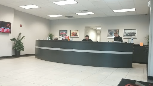 Kia Dealer «Kia of Puyallup», reviews and photos, 111 Valley Ave NE, Puyallup, WA 98372, USA