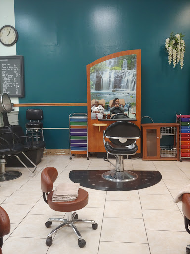 Beauty Salon «Jenny T Hair & Nail Salon», reviews and photos, 400 John F Kennedy Way # 80, Willingboro, NJ 08046, USA