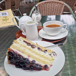 Photo n°5 de l'avis de Das.e fait le 15/07/2021 à 14:24 sur le  Café Bakery Schult à Norddorf