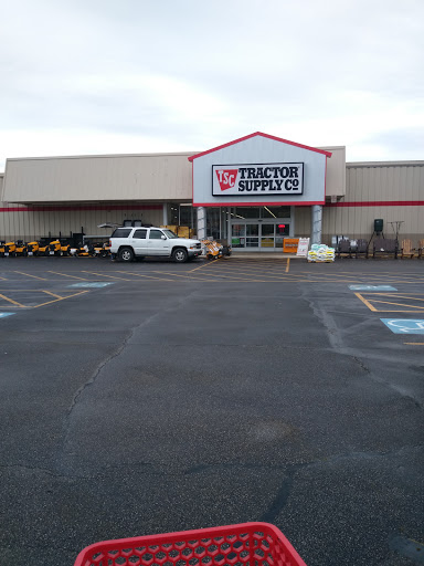 Home Improvement Store «Tractor Supply Co.», reviews and photos, 69080 M-66, Sturgis, MI 49091, USA