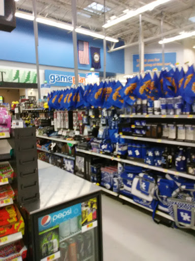 Department Store «Walmart Supercenter», reviews and photos, 60 S Stewart Rd, Corbin, KY 40701, USA