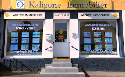 Kaligone Immobilier