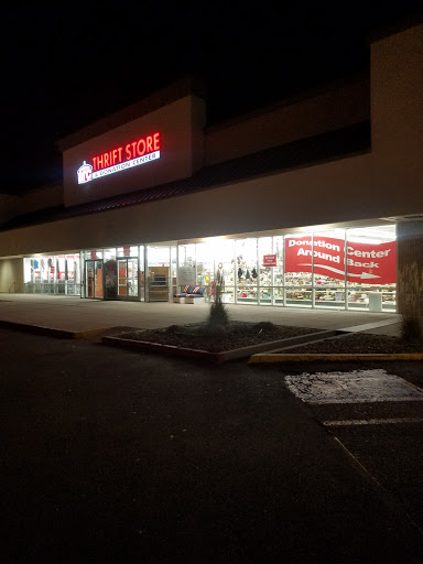 Thrift Store «Arc Thrift Shop», reviews and photos, 4402 Austin Bluffs Pkwy, Colorado Springs, CO 80918, USA