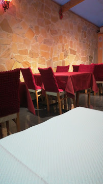 Atmosphère du Restaurant turc RESTAURANT İSTANBUL à Hautmont - n°3