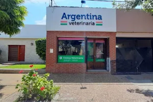 Veterinaria Argentina image