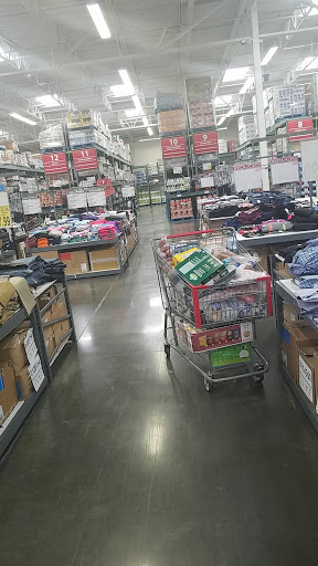 Warehouse club «BJ’s Wholesale Club», reviews and photos, 825 Pelham Pkwy, Pelham Manor, NY 10803, USA