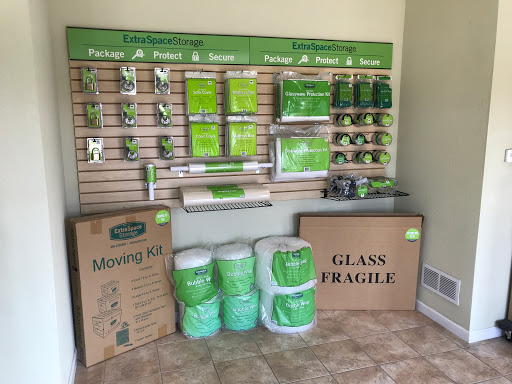 Self-Storage Facility «Extra Space Storage», reviews and photos, 13100 Lincoln Ave, Parker, CO 80134, USA