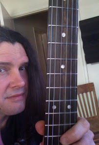 Acoustic Cloud - Guitar & Bass Lessons Riverside California - Photo 4 - Car repair in Riverside, CA, Riverside