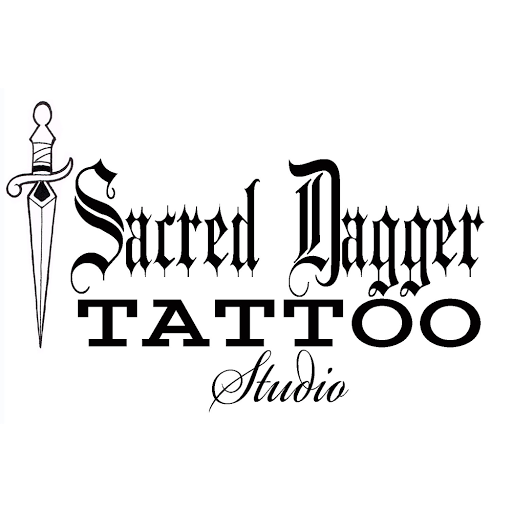 Tattoo Shop «Sacred Dagger Tattoo Studio», reviews and photos, 1131 21st St, Vero Beach, FL 32960, USA