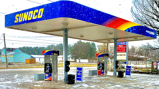 Grocery Store «Oakland Grocery», reviews and photos, 9101 Chillicothe Lancaster Rd SW, Amanda, OH 43102, USA