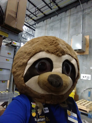 Discount Store «Walmart», reviews and photos, 882 S State Rd 135, Greenwood, IN 46143, USA