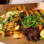 Photo n°5 de l'avis de Niels.o fait le 25/01/2020 à 13:19 sur le  Frittenwerk Neumünster City à Neumünster