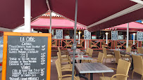 Atmosphère du Restaurant français Restaurant Ispeguy à Ciboure - n°2