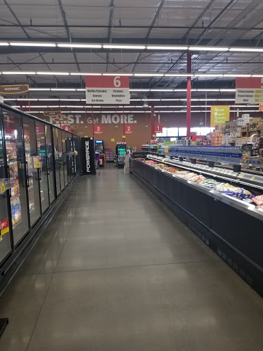 Grocery Store «Grocery Outlet Bargain Market», reviews and photos, 3110 Main St, Oakley, CA 94561, USA