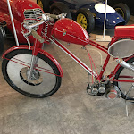 Photo n°2 de l'avis de Kosmos.a fait le 19/08/2018 à 11:51 sur le  Boxenstop Tübingen à Tübingen