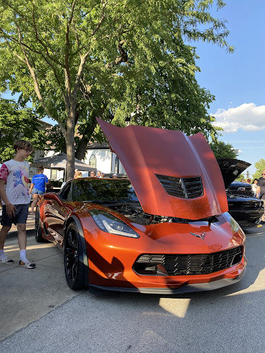 Used Car Dealer «Webb Auto Outlet», reviews and photos, 10926 SW Hwy, Palos Hills, IL 60465, USA