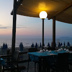 Photo n°1 de l'avis de Paolo.u fait le 29/08/2019 à 20:18 sur le  Il Veliero à Porto Santo Stefano