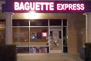 Baguette Express image