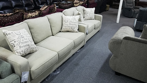 Furniture Store «Unique Home Furniture», reviews and photos, 10904 S Post Oak Rd, Houston, TX 77035, USA